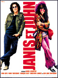 Affiche Janis et John